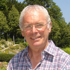 Dr David Stickler (Scientific Advisor)